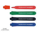 High Quality Jumbo Permanent Marker (XL-4004)